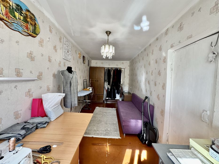 Продажа 2 комн. кв. - ул. Пассажирская 13 - Ansicht 5