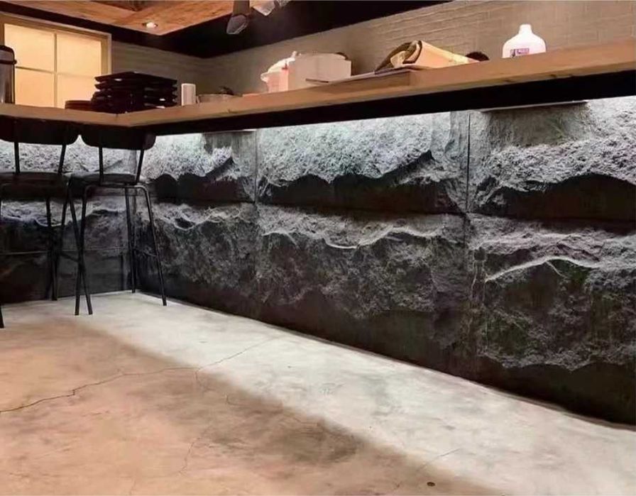 ПУ Камък / PU Камък / Полиуретванов Камък