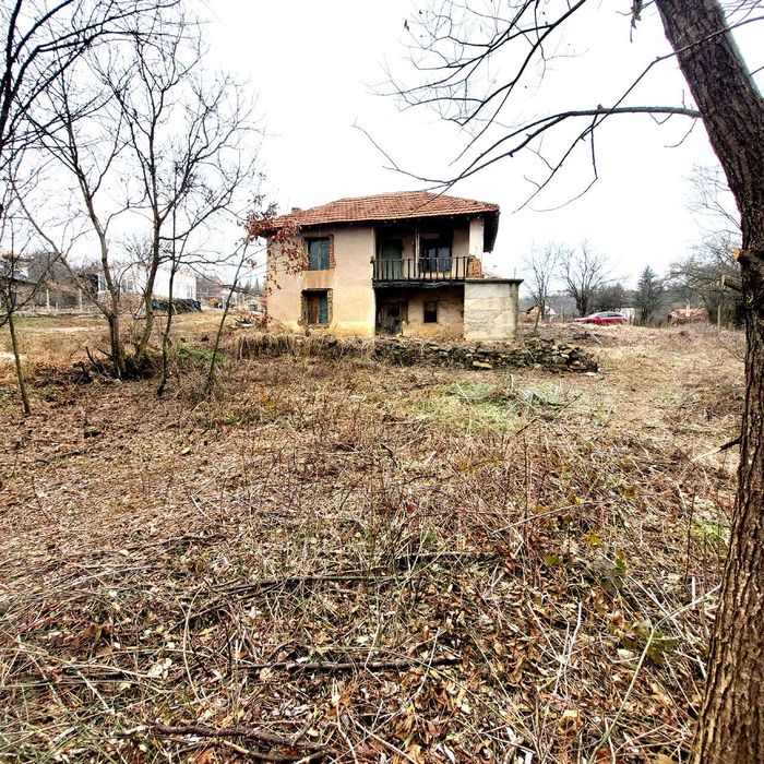 Продава се Парцел в с. Остра могила, Област Стара Загора - 700 кв.м за 58 €/кв.м - Снимка #3