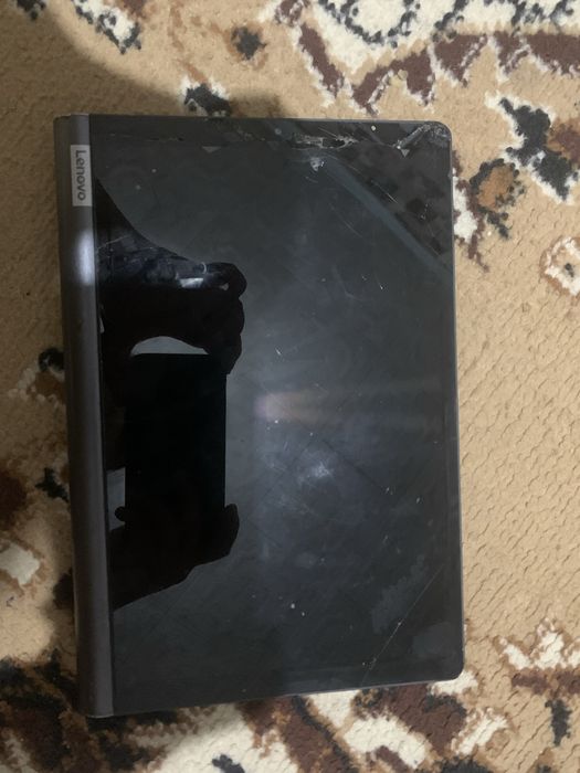 Планшет Леново сатылады