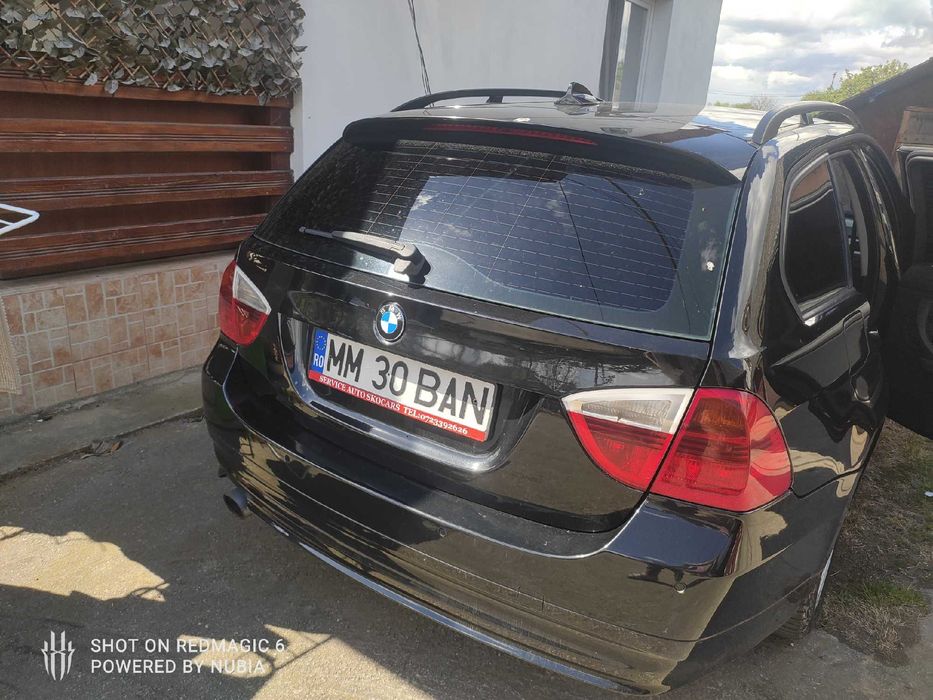 BMW de vânzare foarte bun prețul