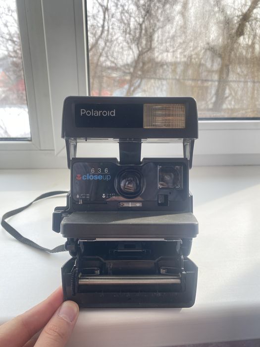 Polaroid / полароид