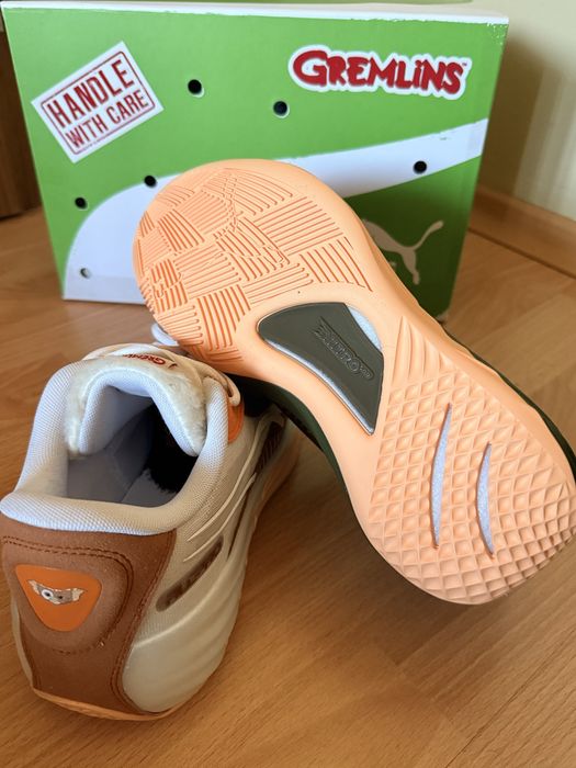 PUMA All-Pro NITRO x Gremlins | Лимитирани | НОВИ | 42 номер