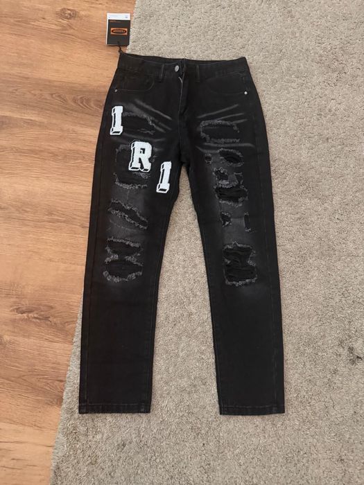 Blugi amiri