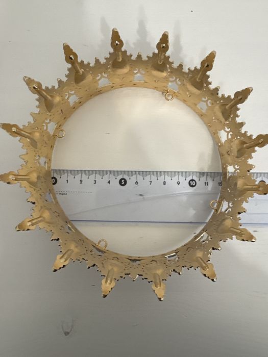 Корона для тортов/ на ребенка