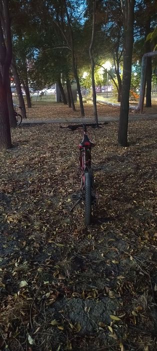 Велосипед DIMEX подростковый