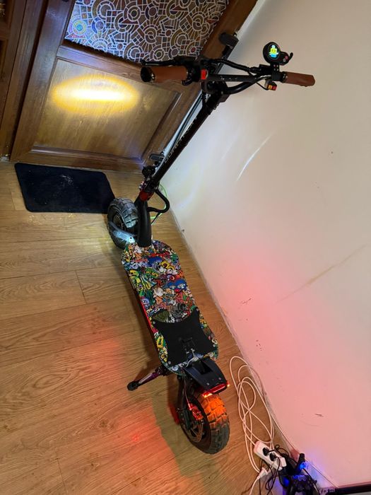 de vanzare Trotineta ezotron x 30 pro