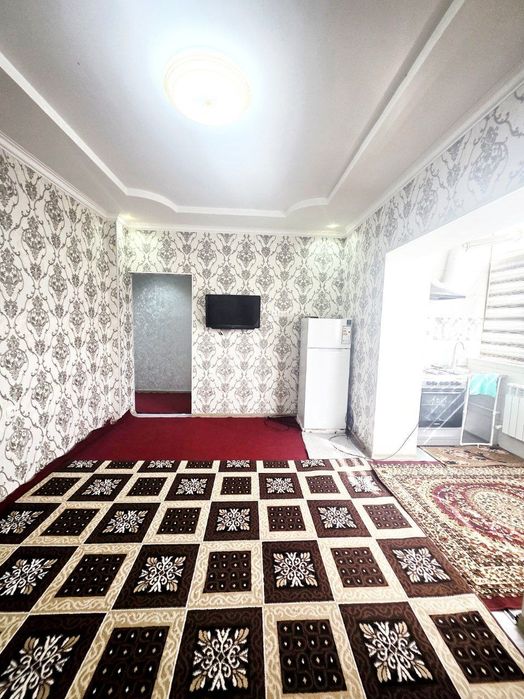 Сагдиана Релис олди Новостройка аренда квартира Самарқанд