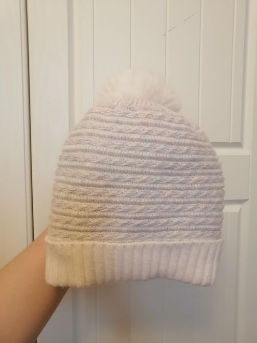 Шапки для девочки