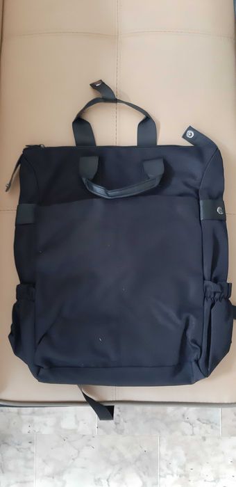 Раница за пазар и излет