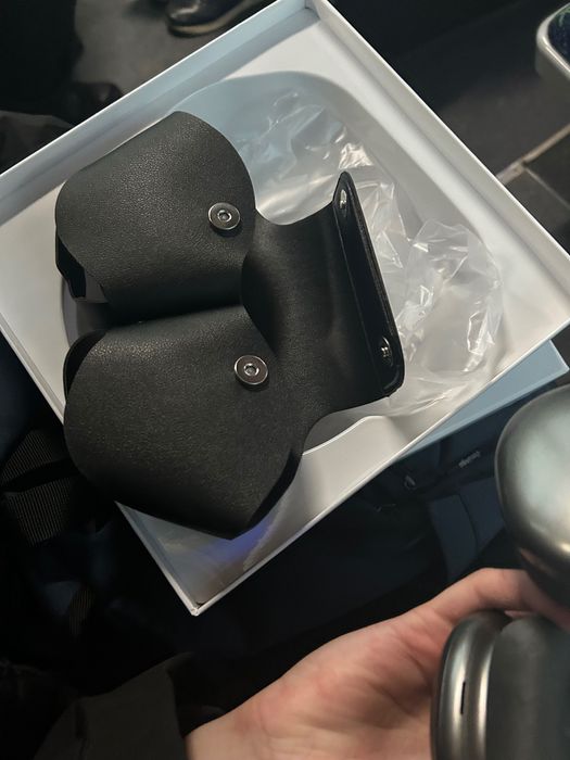 Наушники airpods max новые