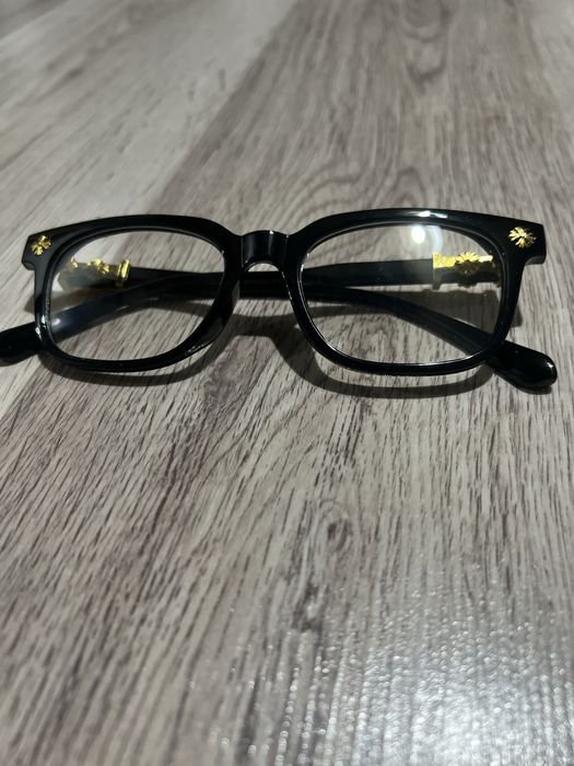 ochelari chrome hearts shades