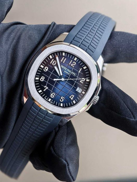 patek philippe aquanaut bl