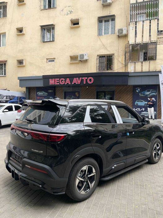 Yuan Up Smart 2 naxt va halol nasiya savdo