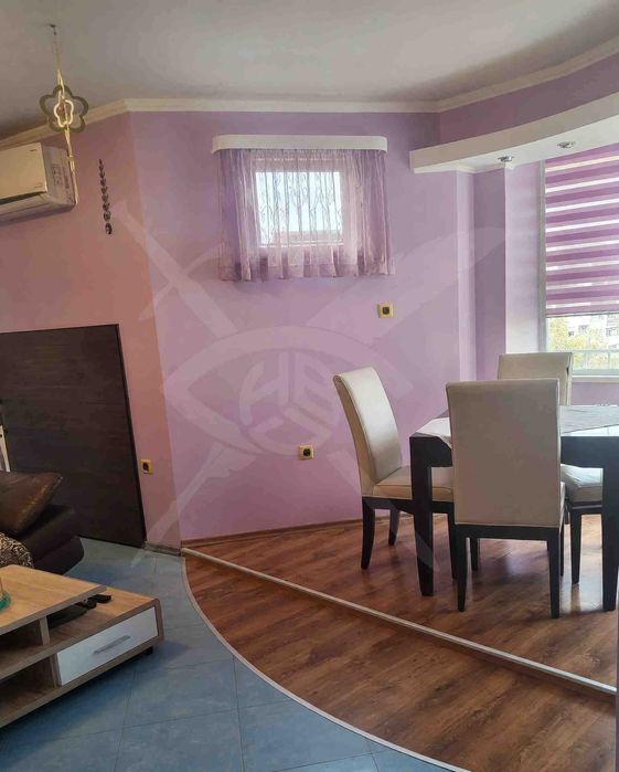Двустаен апартамнет в Изгрев! 95546