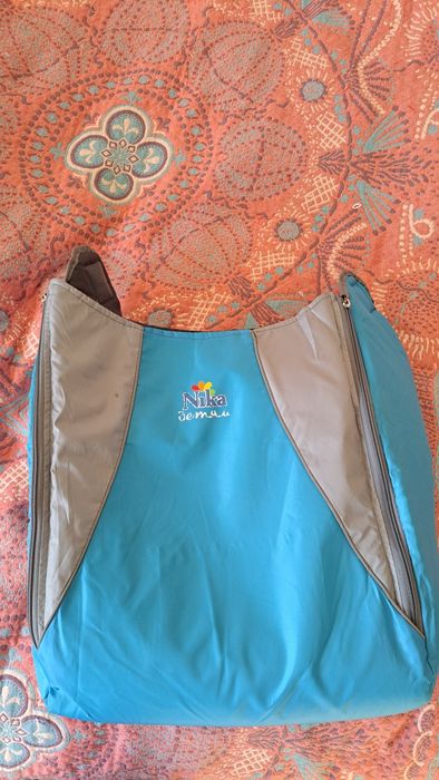 Продам  чехол для санок