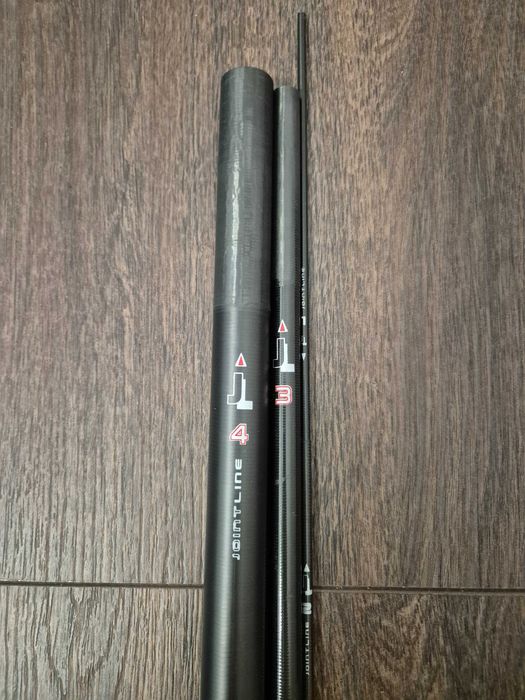 Продавам топ сети Colmic EM150 и EM180 + 5то коляно EM100