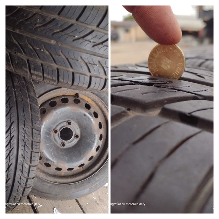 Roti 4x100 r14 r15 r16