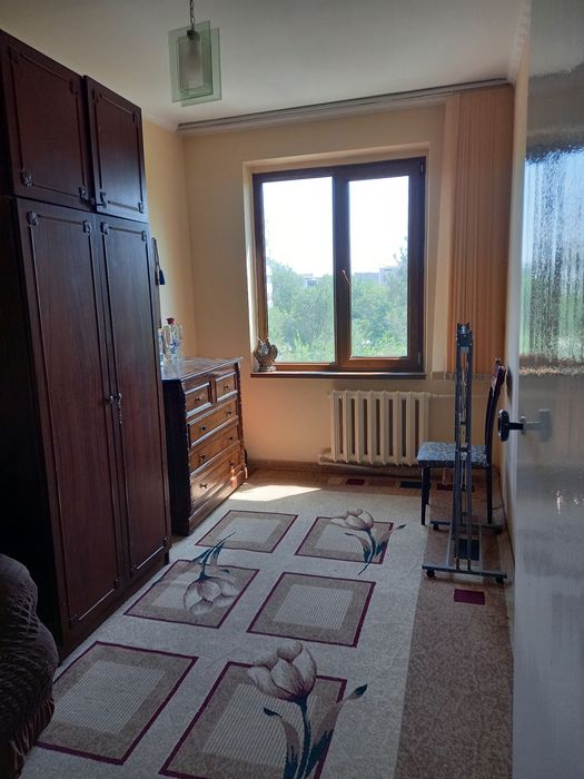 Обмен 9 мкрда 3 хона уйни. Келишган холда  4 хонага