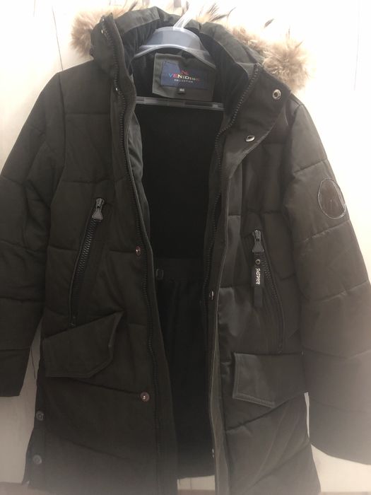 Продам куртка для подроподростка