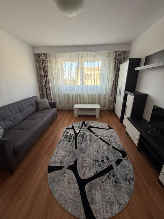Ofer spre inchiriere garsoniera 32mp