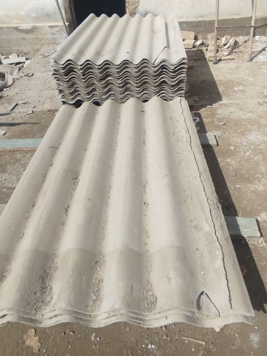 Курилиш материаллари