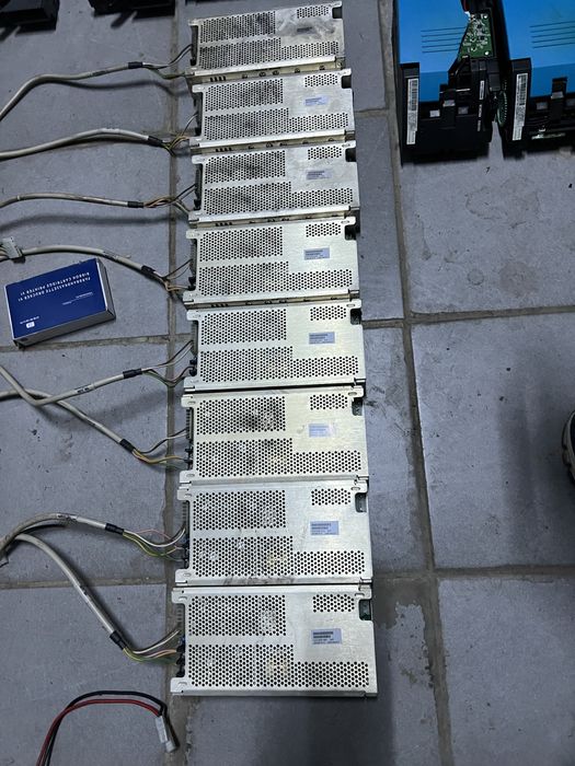 Захранване zahranvane astec 150w LPQ 154