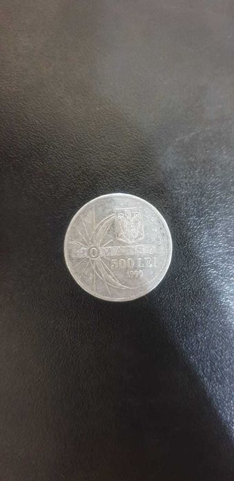 Vand set moneda+bancnota ECLIPSA