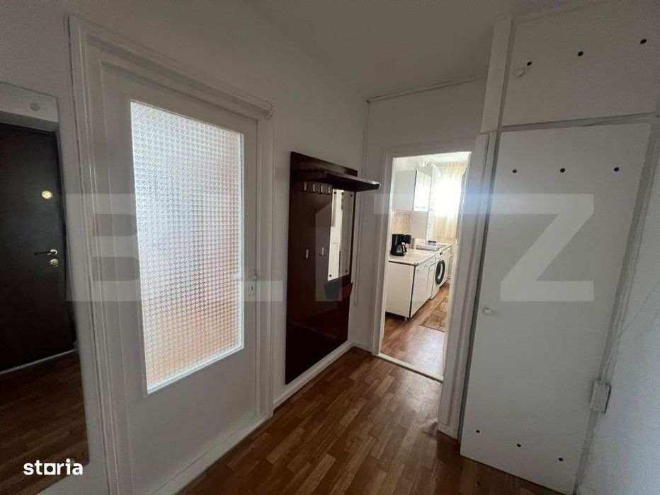 Apartament 2 camere, 53 mp, Calea Floresti
