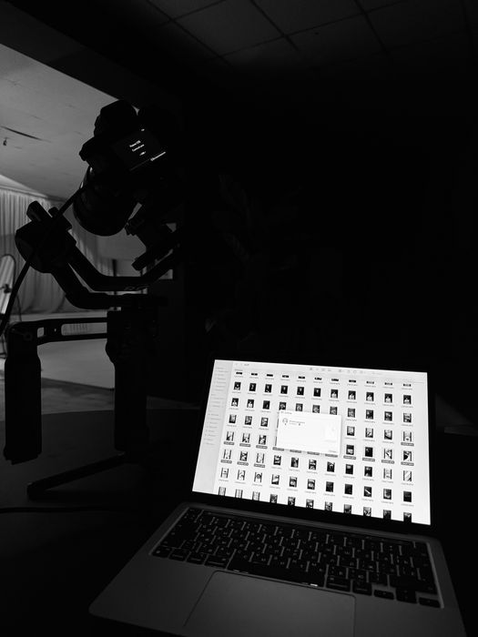 Видеограф | Мобилограф | Оператор