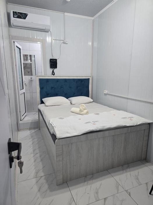 Гостиница без загса JONTOWR HOTEL 24/7 MIRZO ULUGʻBEK