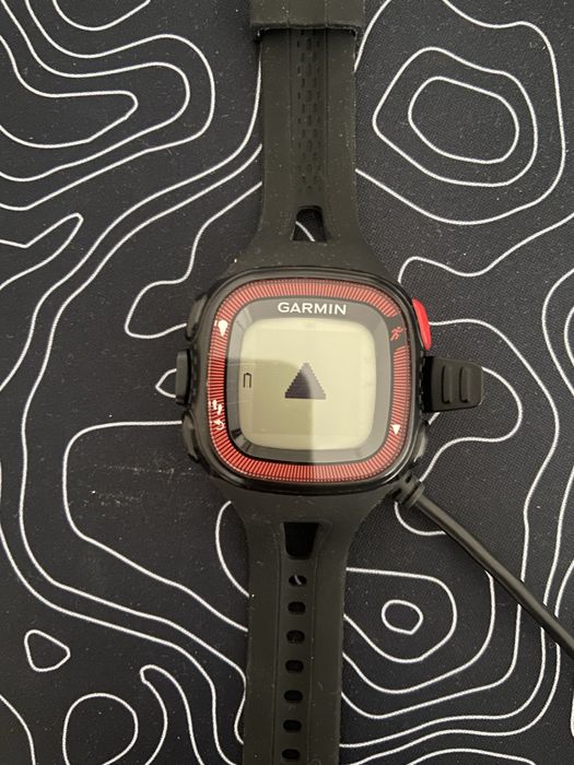 Часы для бега Garmin Forerunner 10