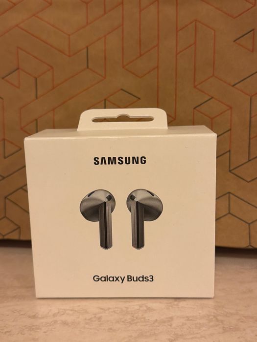 Слушалки Samsung buds 3