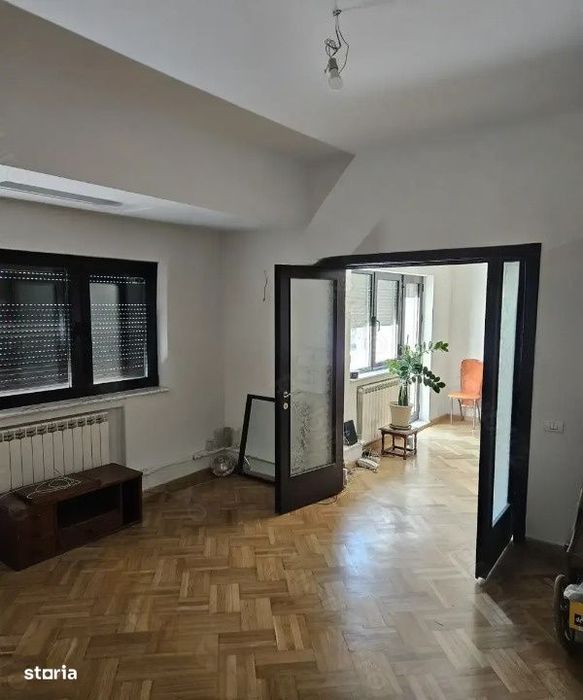 Apartament 4 camere | Renovat | Calea Mosilor / Bd. Carol I | 106 mp