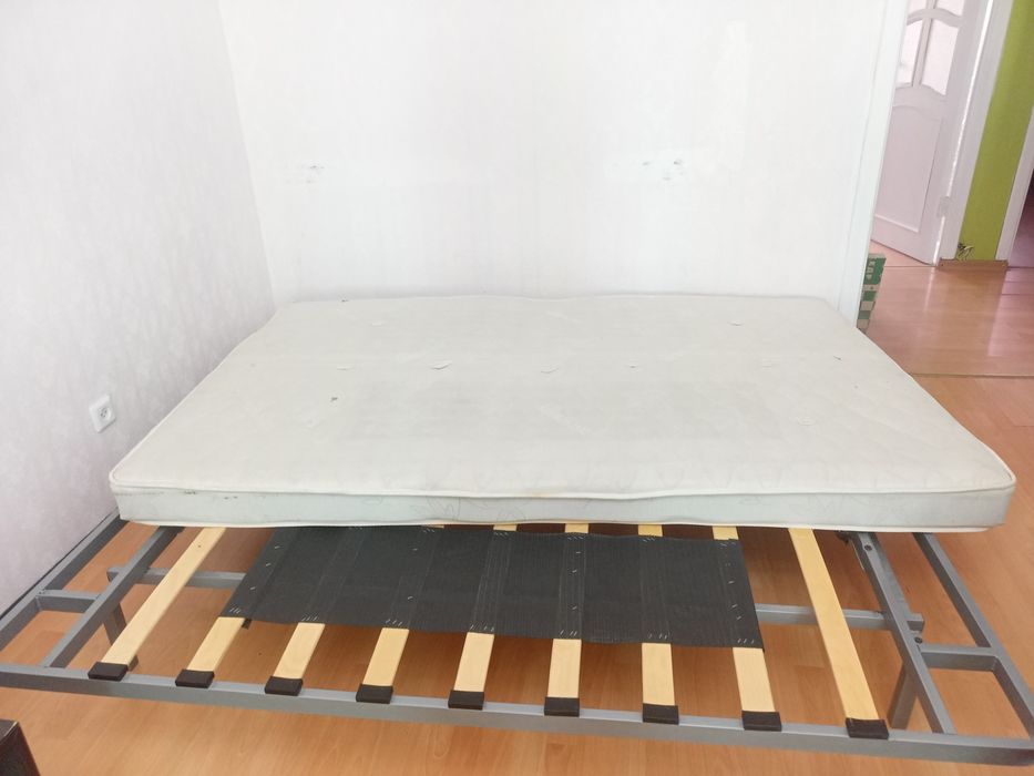 Продам диван-кровать