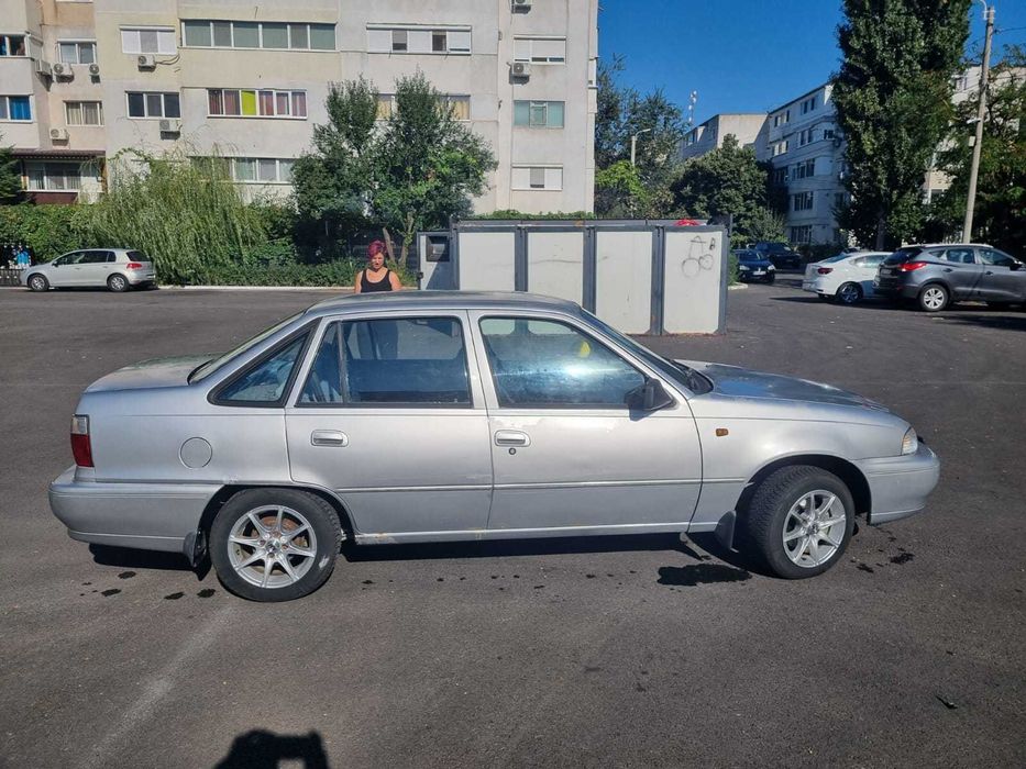 Daewoo Cielo 2005 - 125.000 km reali
