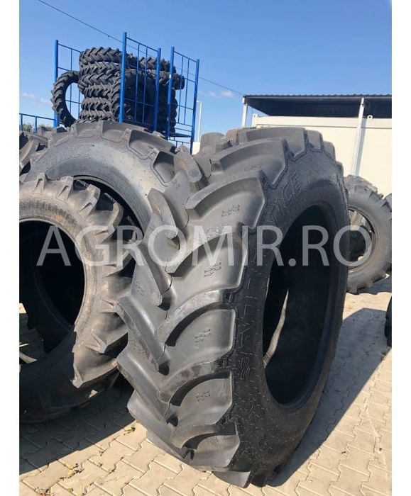 520/85 r42 157 a8 846 tl alliance ( 20.8-42 )  Cauciucuri tractor, Fiat, Case, Fendt, John Deere, New Holland, Massey Ferguson, UTB   Cauciucuri tract