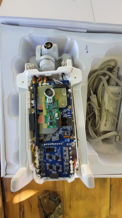 Drone XIAOMI FIMI X8 SE 2020 defecte