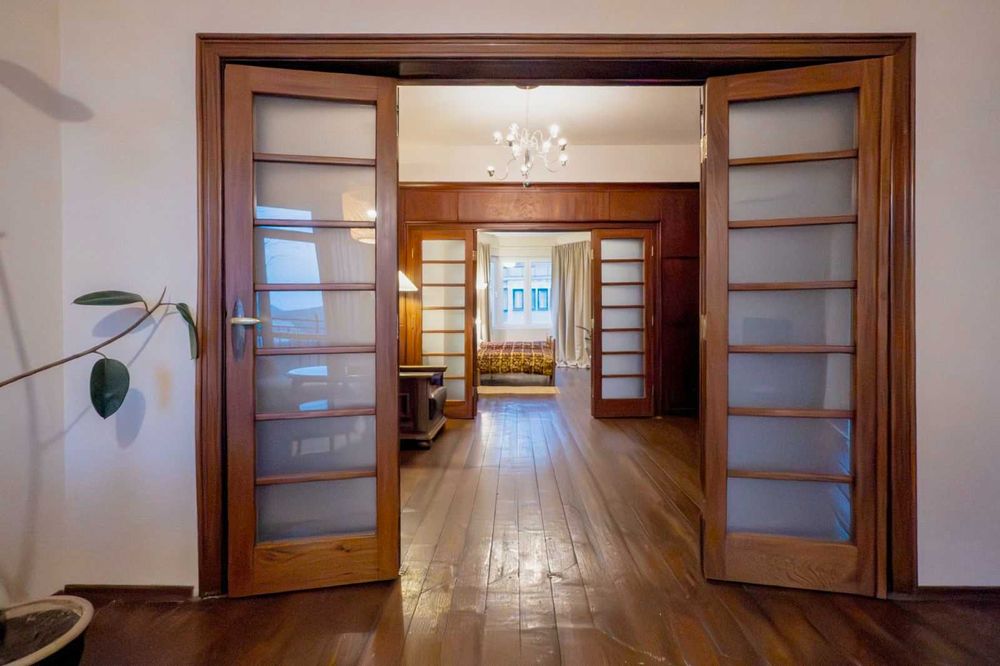 Апартамент "Гледка" - Велико Търново