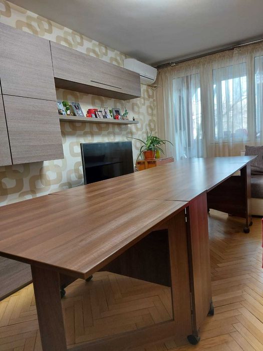 Masa plianta /extensibila,