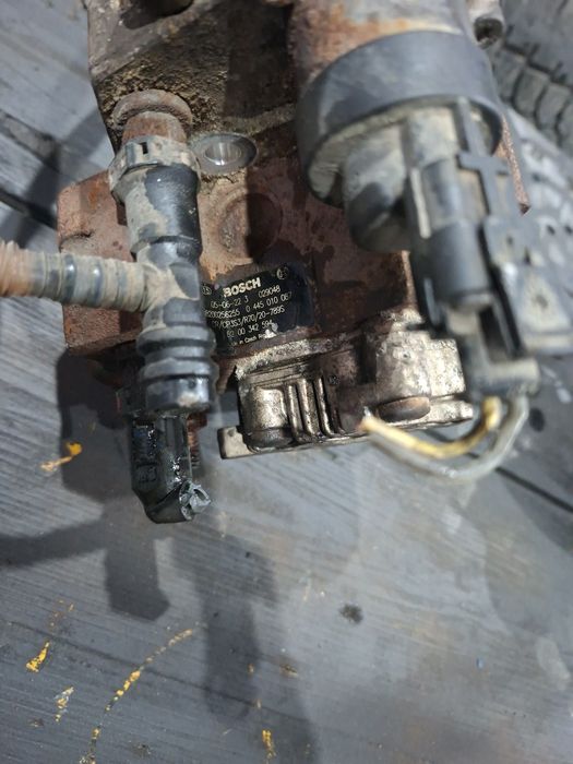 Turbina,kit ambreiaj,volanta Renault Scenic, Megane