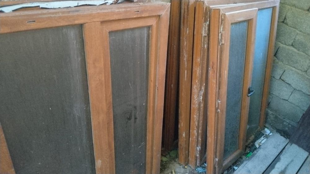 Терезе подоконникмен
