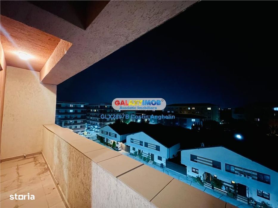 Apartament 2 camere decomandat - Berceni  Dimitrie Leonida