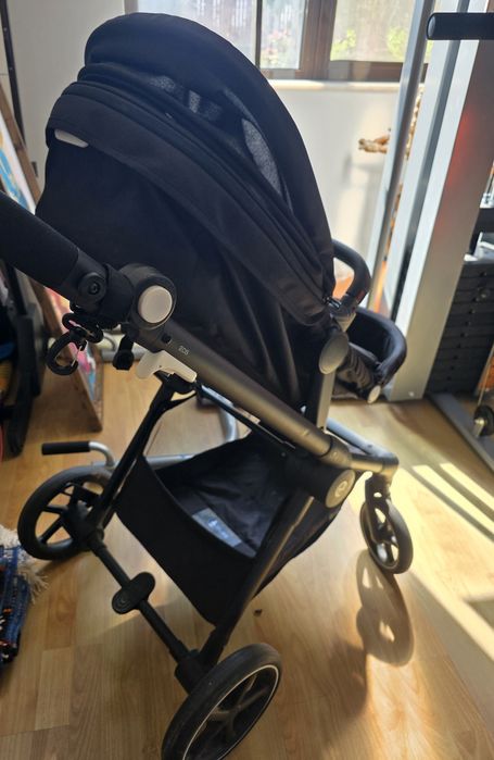 Carucior Cybex Eos