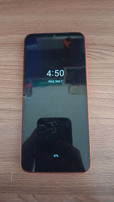Redmi 9C 64 GB (LineageOS FE / Android 11) — шустрый