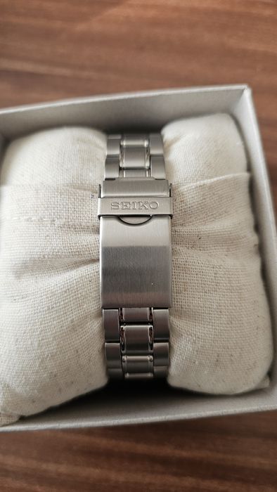 Ceas Seiko Chronograph