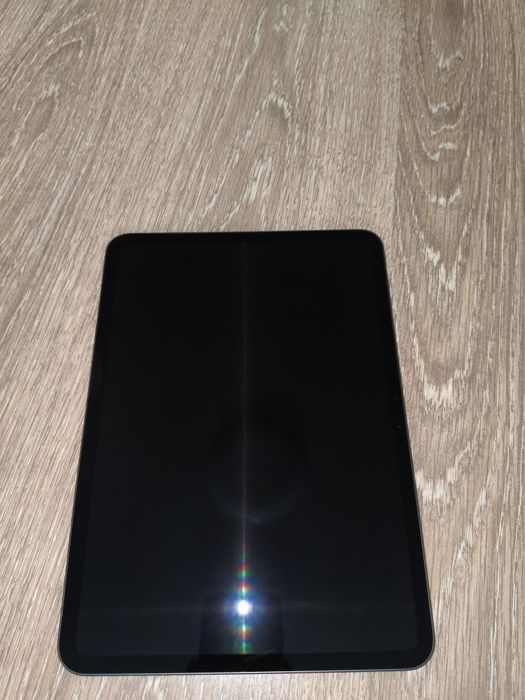 Ipad 11 pro 12/256GB