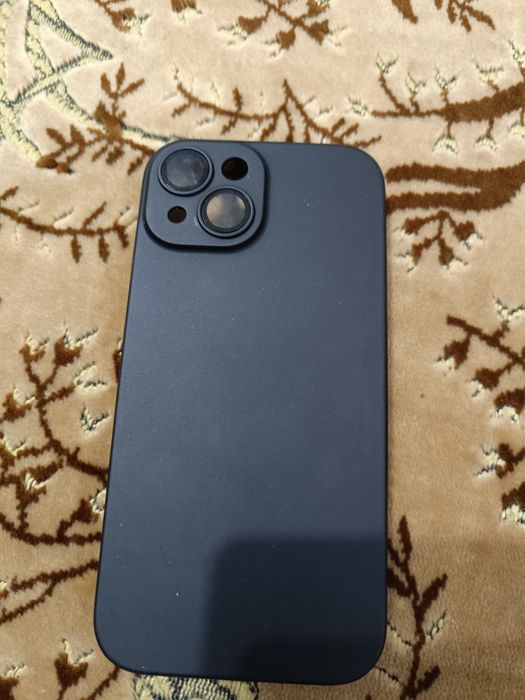 Отдам чехлы для айфона 15.