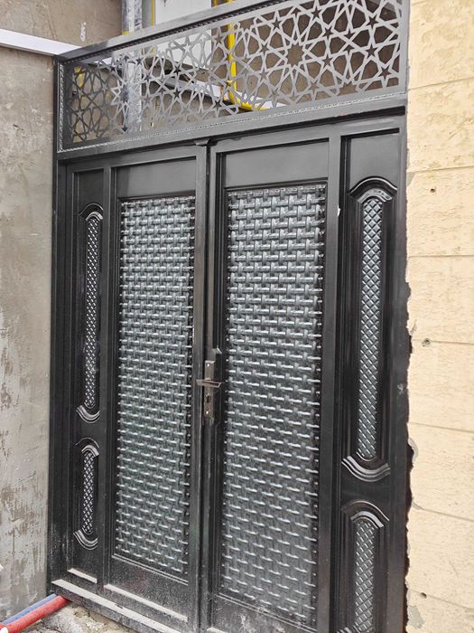 улица Байсунская 1-комнатная квартира в общем дворе с ремонтом