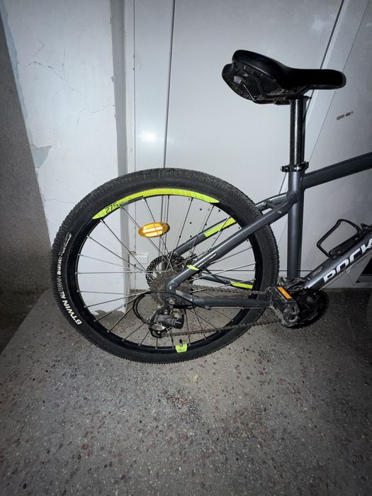 Bicicleta MTB ROCKRIDER 520ST, marimea L.